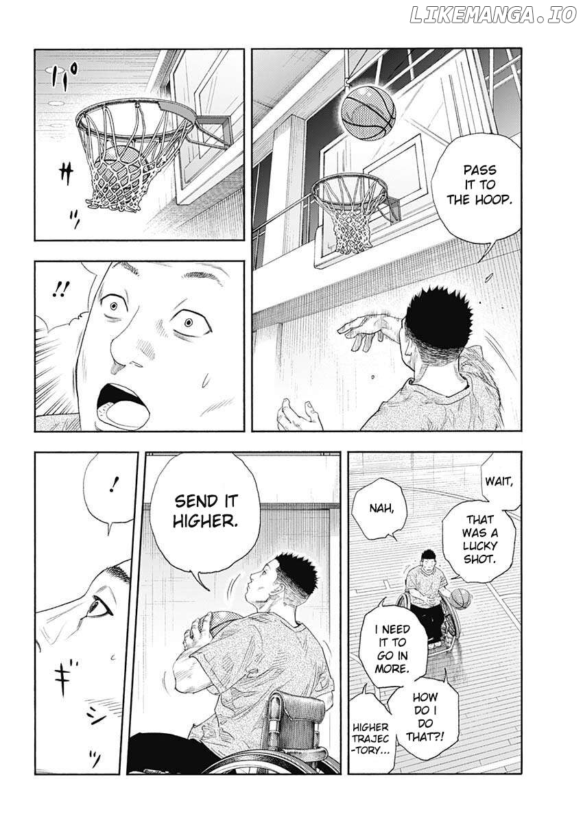 Real, Chapter 99 image 13